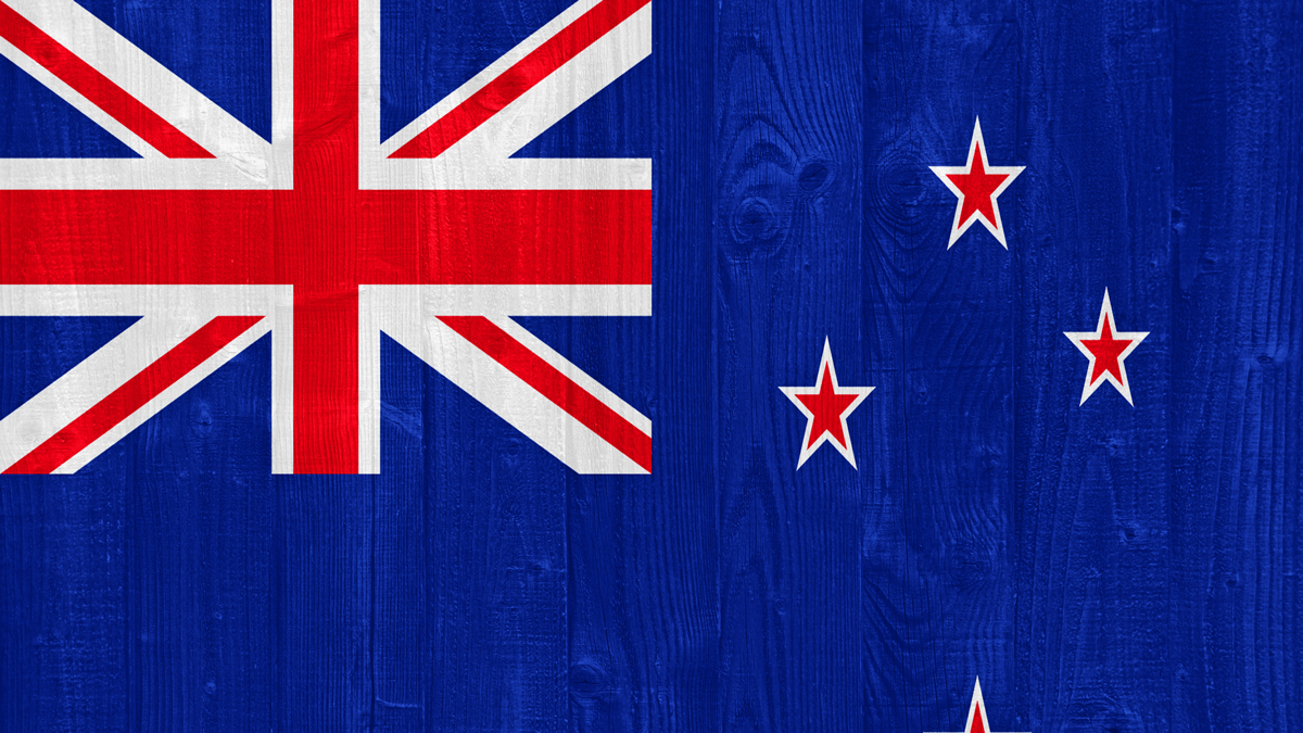 ニュージーランド通貨のトリックを公開