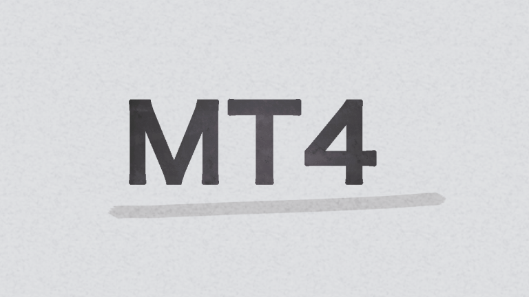 MT4にインジケータを最速で配置する方法（動画あり）